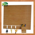 Bamboo Writing Board / Message Board / Drawing Board